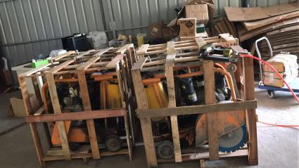 长治行李、家具、电器包装托运