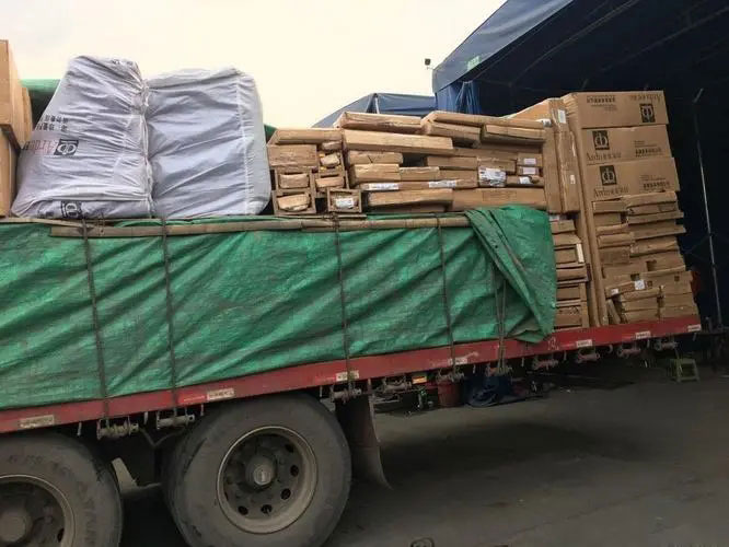 长治家具托运