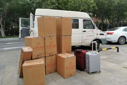 长治行李托运公司