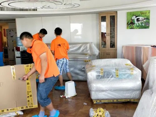 长治精品搬家公司